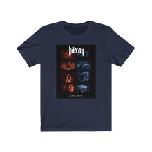 Cargar imagen en el visor de la galería, Häxan Unisex Jersey Short Sleeve Tee by Insignia