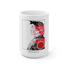 Cargar imagen en el visor de la galería, Dante Ceramic Mug 15oz by Ingnia