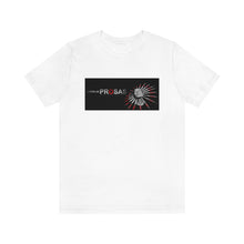 Cargar imagen en el visor de la galería, Jardin de Prosas Unisex Jersey Short Sleeve Tee by insignia