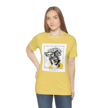 Cargar imagen en el visor de la galería, Decunstruction Unisex Jersey Short Sleeve Tee by Insignia