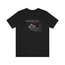 Cargar imagen en el visor de la galería, Vicente Luy 2 Unisex Jersey Short Sleeve Tee by Insignia