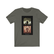 Cargar imagen en el visor de la galería, Metropolis Unisex Jersey Short Sleeve Tee by Insignia