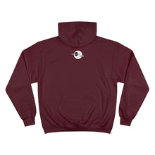 Cargar imagen en el visor de la galería, Basquiat Champion Hoodie by Insignia