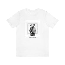 Cargar imagen en el visor de la galería, Human Nature Unisex Jersey Short Sleeve Tee by Insignia