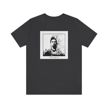 Cargar imagen en el visor de la galería, FRIDA REBEL Unisex Jersey Short Sleeve Tee by Insignia