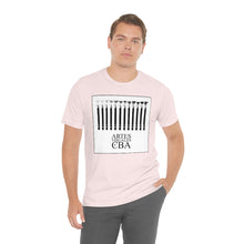 Cargar imagen en el visor de la galería, Pencil Unisex Jersey Short Sleeve Tee by Insignia