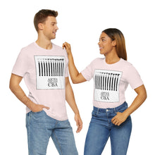Cargar imagen en el visor de la galería, Pencil Unisex Jersey Short Sleeve Tee by Insignia