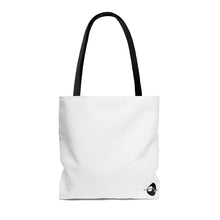 Cargar imagen en el visor de la galería, Couple Artes Visuales CBA AOP Tote Bag by Insignia