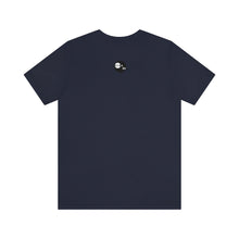 Cargar imagen en el visor de la galería, Dante Unisex Jersey Short Sleeve Tee by Insignia