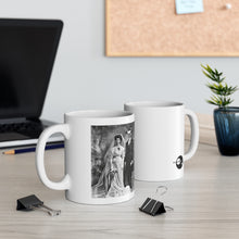 Cargar imagen en el visor de la galería, Wedding Ceramic Mug 11oz by Insignia