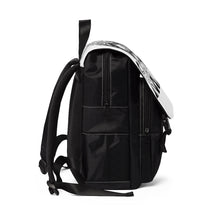 Cargar imagen en el visor de la galería, Frida's Unisex Casual Shoulder Backpack by Insignia