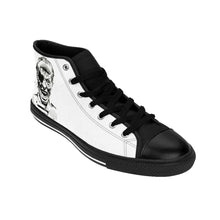 Cargar imagen en el visor de la galería, Bukowski Men's High-top Sneakers by Insignia
