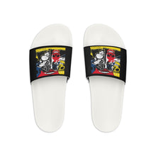 Cargar imagen en el visor de la galería, Underface Men's Slide Sandals by Insignia