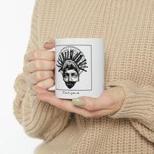 Cargar imagen en el visor de la galería, Queen Ceramic Mug 11oz by Insignia