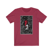 Cargar imagen en el visor de la galería, Unisex Jersey Short Sleeve Tee