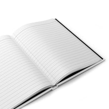 Cargar imagen en el visor de la galería, Poesia Rabiosa Hardcover Journal Matte by Insignia