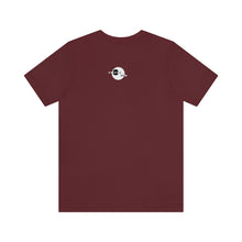 Cargar imagen en el visor de la galería, Kiss Unisex Jersey Short Sleeve Tee by Insignia