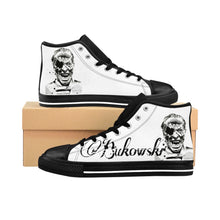 Cargar imagen en el visor de la galería, Bukowski Men's High-top Sneakers by Insignia