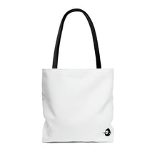 Cargar imagen en el visor de la galería, Half body AOP Tote Bag by Insignia