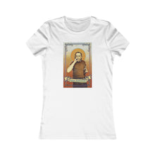 Cargar imagen en el visor de la galería, Bukowski Women's Favorite Tee by Insignia