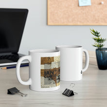Cargar imagen en el visor de la galería, IAN CURTIS Ceramic Mug 11oz by Insignia
