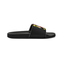 Cargar imagen en el visor de la galería, Underface Men's Slide Sandals by Insignia