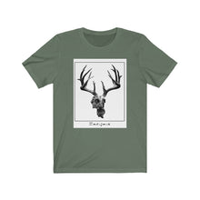 Cargar imagen en el visor de la galería, New age Collage Unisex Jersey Short Sleeve Tee by Insignia