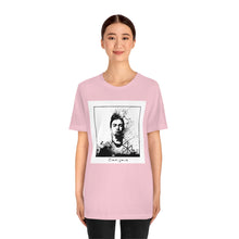 Cargar imagen en el visor de la galería, FRIDA REBEL Unisex Jersey Short Sleeve Tee by Insignia