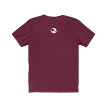 Cargar imagen en el visor de la galería, Unisex Jersey Short Sleeve Tee