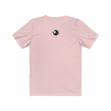Cargar imagen en el visor de la galería, Cross roads Unisex Jersey Short Sleeve Tee by Sadhana