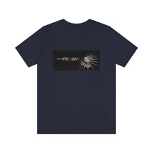 Cargar imagen en el visor de la galería, Jardin de Prosas Unisex Jersey Short Sleeve Tee