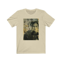 Cargar imagen en el visor de la galería, Frida Retro Unisex Jersey Short Sleeve Tee by Insignia