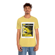 Cargar imagen en el visor de la galería, Herbie Hancock Unisex Jersey Short Sleeve Tee by Insignia
