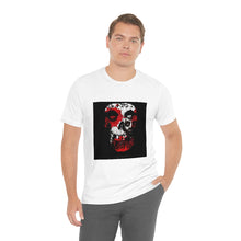 Cargar imagen en el visor de la galería, Misfits Unisex Jersey Short Sleeve Tee by Insignia