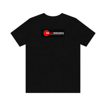 Cargar imagen en el visor de la galería, Coltrane Unisex Jersey Short Sleeve Tee by Insignia