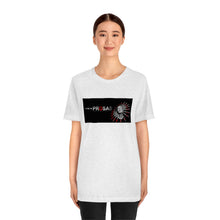 Cargar imagen en el visor de la galería, Jardin de Prosas Unisex Jersey Short Sleeve Tee by insignia
