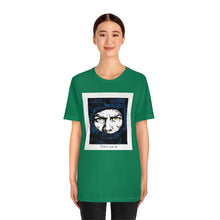 Cargar imagen en el visor de la galería, Eternauta Unisex Jersey Short Sleeve Tee by Insignia