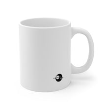 Cargar imagen en el visor de la galería, Bukowski Ceramic Mug 11oz by Insignia