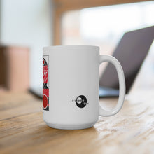 Cargar imagen en el visor de la galería, Dante Ceramic Mug 15oz by Ingnia