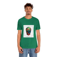 Cargar imagen en el visor de la galería, Underface Unisex Jersey Short Sleeve Tee by Insignia