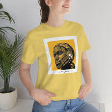 Cargar imagen en el visor de la galería, Hope Unisex Jersey Short Sleeve Tee by Isignia