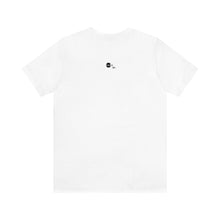 Cargar imagen en el visor de la galería, Century Unisex Jersey Short Sleeve Tee by Insignia