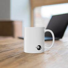 Cargar imagen en el visor de la galería, Ceramic Mug 11oz by Insignia