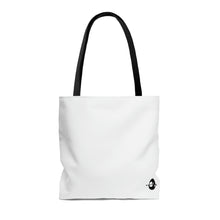 Cargar imagen en el visor de la galería, Master Mind AOP Tote Bag by Insignia