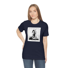 Cargar imagen en el visor de la galería, FRIDA REBEL Unisex Jersey Short Sleeve Tee by Insignia