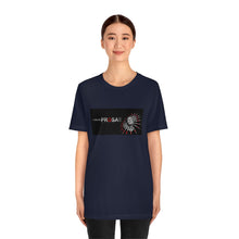 Cargar imagen en el visor de la galería, Jardin de Prosas Unisex Jersey Short Sleeve Tee
