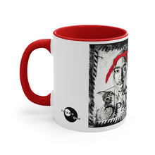 Cargar imagen en el visor de la galería, Tupac Accent Coffee Mug, 11oz by Insignia