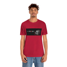 Cargar imagen en el visor de la galería, Jardin de Prosas Unisex Jersey Short Sleeve Tee