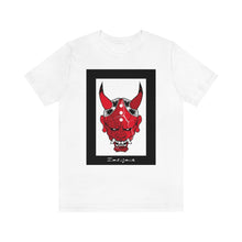 Cargar imagen en el visor de la galería, Unisex Jersey Short Sleeve Tee by Insignia