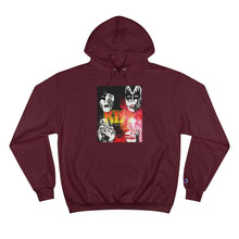 Cargar imagen en el visor de la galería, Kiss Champion Hoodie by Insignia